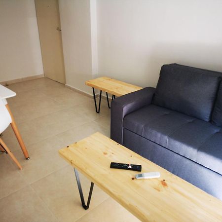 City Center Apartment Project 3 By Creatan Houses Iraklion Buitenkant foto