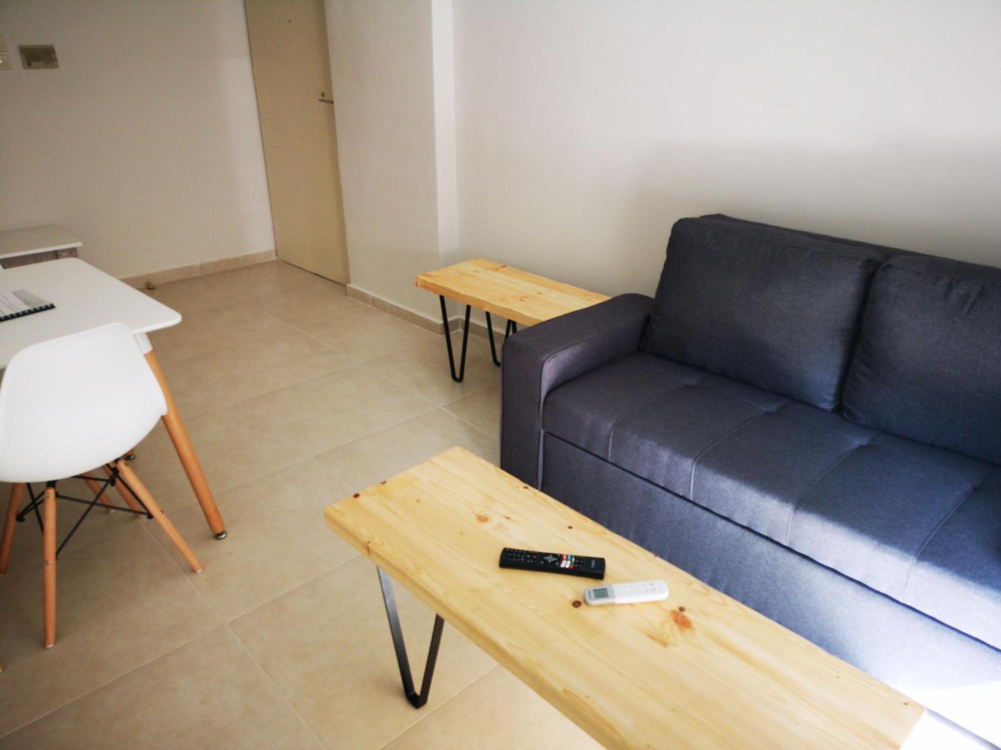 City Center Apartment Project 3 By Creatan Houses Iraklion Buitenkant foto